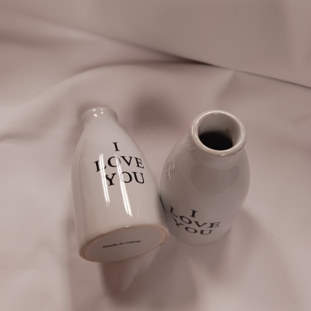 Mini Vases - Picture 8 of 9